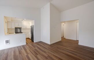 2 beds, 2 baths, 1,100 sqft, $2,895, Unit A203