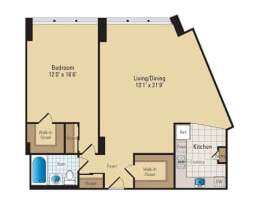 Partner-provided photo for $2045 unit