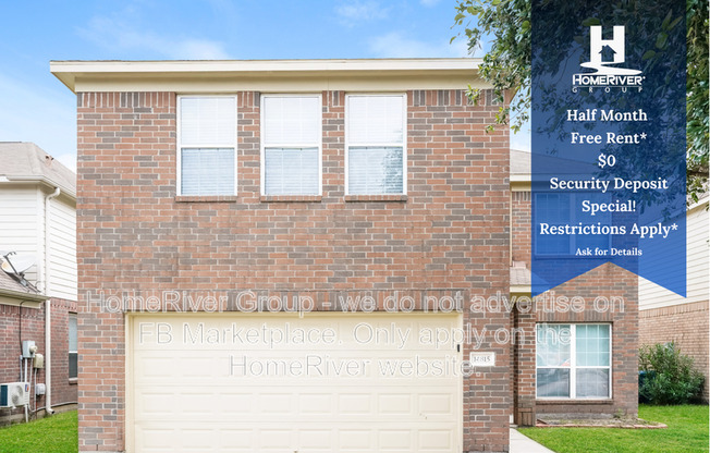 14815 HILLSIDE WOODS CT
