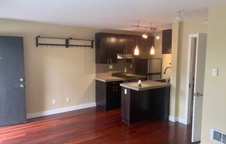 1 bed, 1 bath, 550 sqft, $1,595, Unit 203