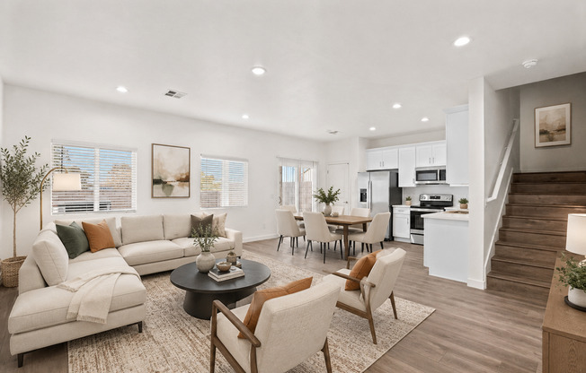 Stone View on 7th - A Balfour Community