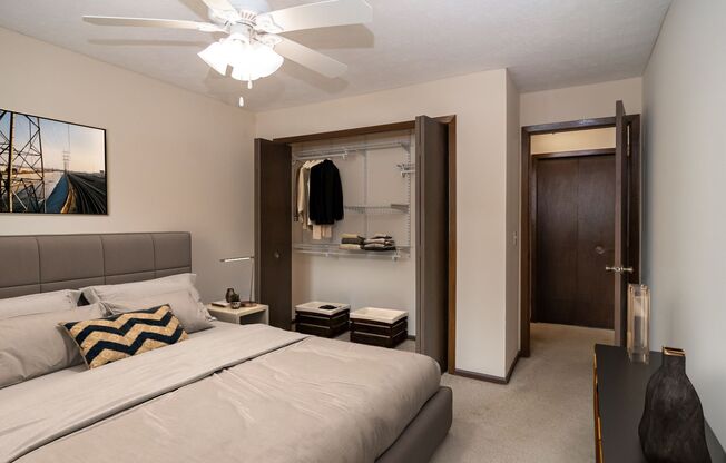 1 bed, 1 bath, 660 sqft, $900, Unit 809-12