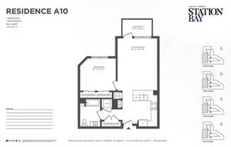 Partner-provided photo for $2655 unit