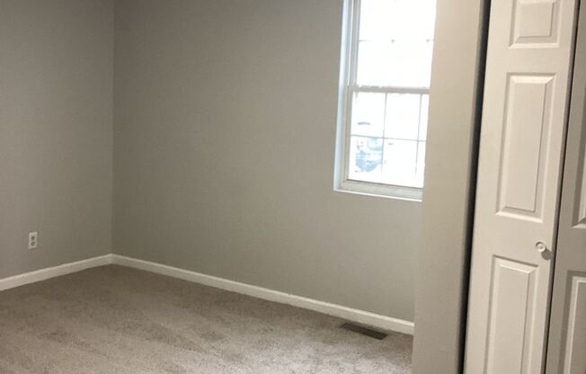 Front Porch and Back Deck