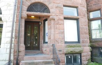 Spacious 3 Bedroom/ 2 Bath-Lower Level