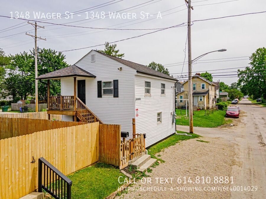 1348 WAGER ST