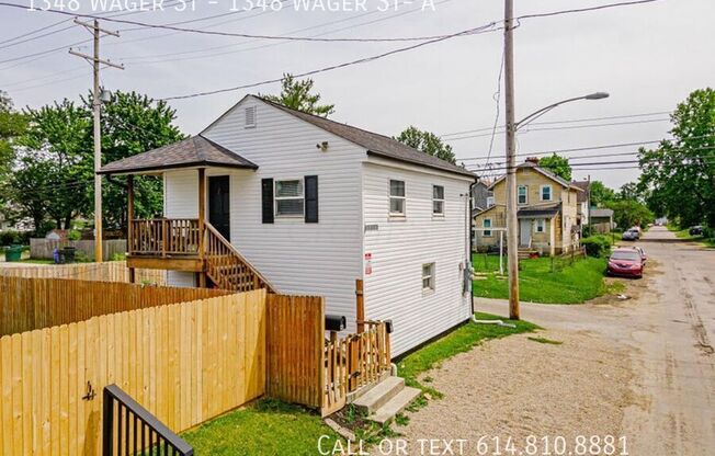 1348 WAGER ST