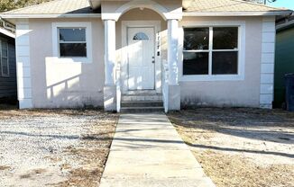 3/2 House Coming Soon!