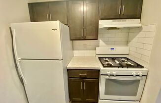 1 bed, 1 bath, 600 sqft, $1,425, Unit A - 31