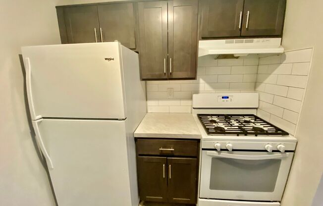 Oakwood Manor Apartments
