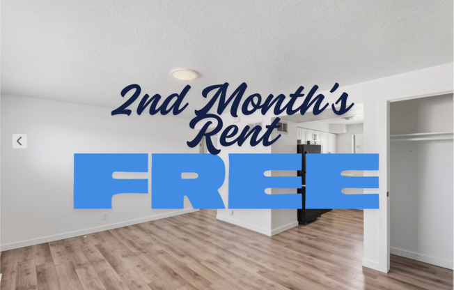 1900 West Apartments