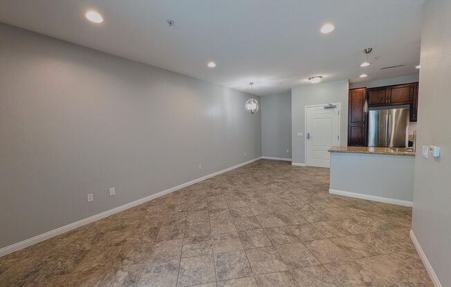 Coming Soon! Beautiful Ground Floor Condo in Carmel Valley