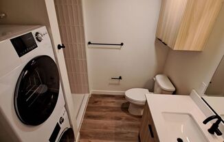 Studio, 1 bath, 319 sqft, $1,800, Unit 510