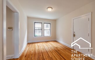 2651 North Spaulding Ave.