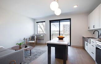 Partner-provided photo for $1695 unit