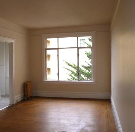 Studio, 1 bath, $2,125, Unit 504