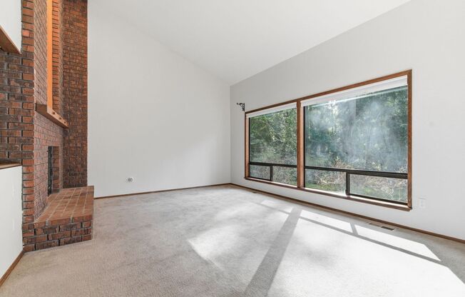 Spacious Bainbridge Island Home