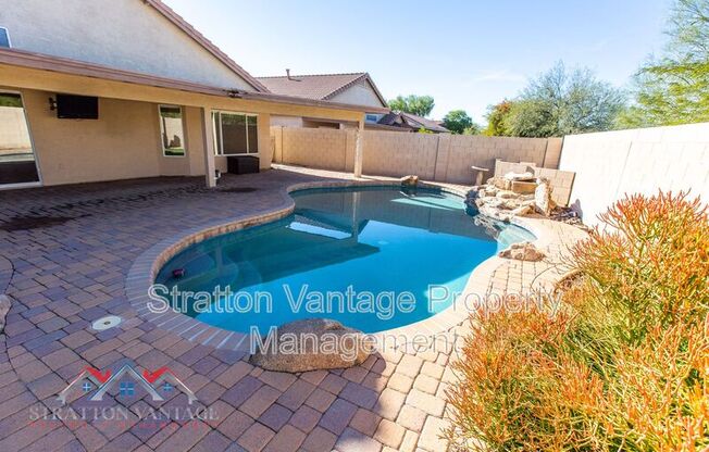 4258 E MAYA WAY