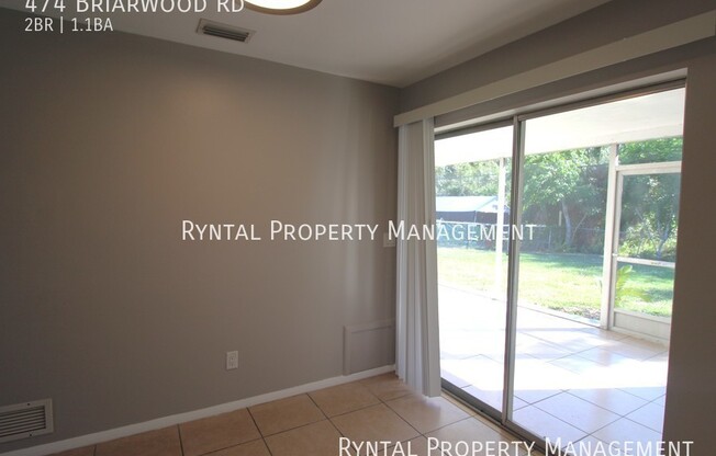 474 BRIARWOOD RD