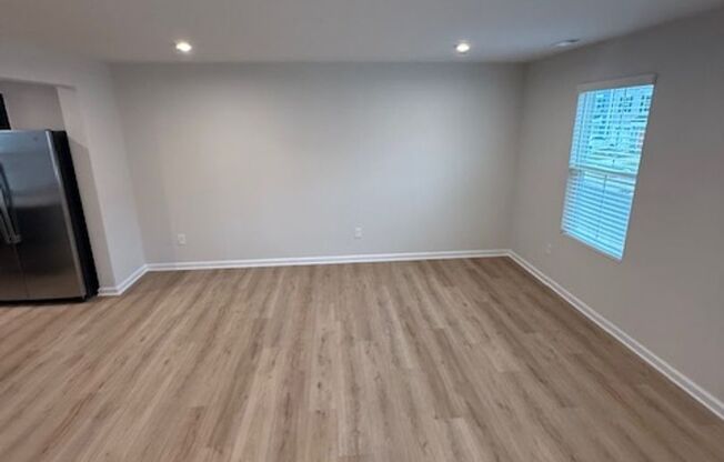 New Construction Townhome for Lease in Kannapolis, NC