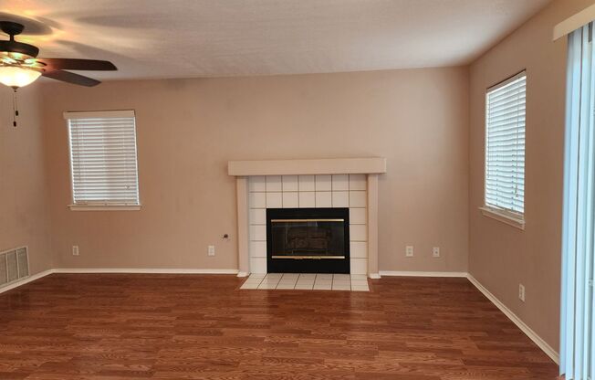 3301 Chuckwagon St. -House