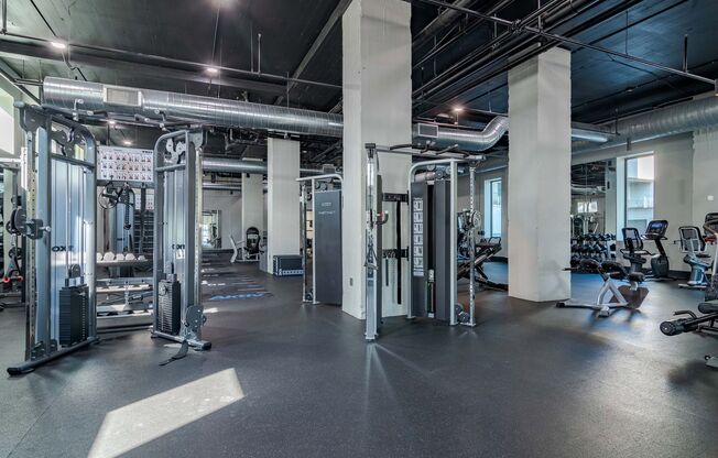 1 bed, 1 bath, 500 sqft, $1,195, Unit 1-0647