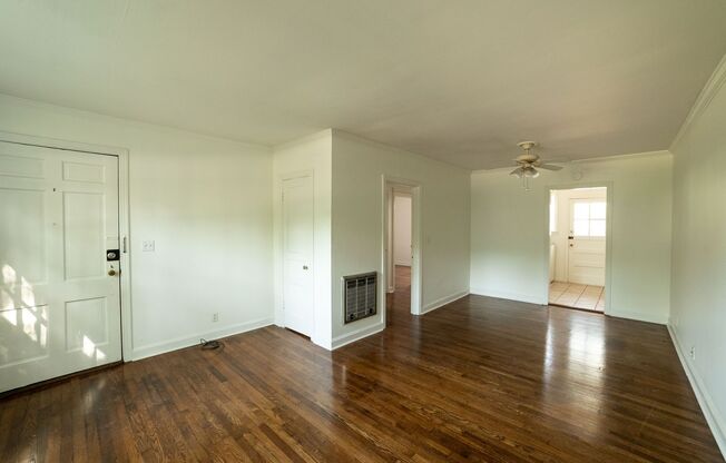 5553 Knob Rd
