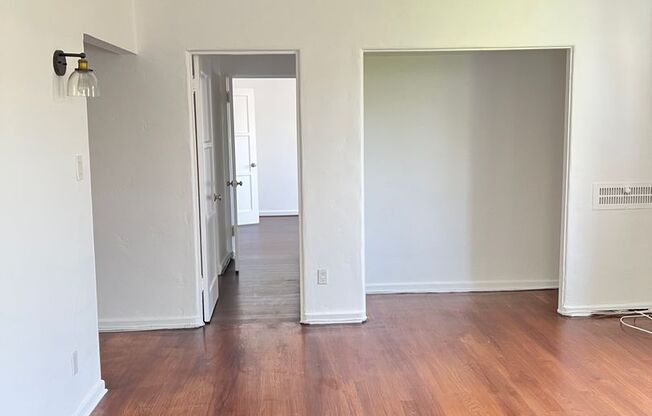 1 bed, 1 bath, 650 sqft, $2,495, Unit 206