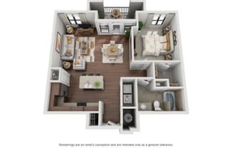 Partner-provided photo for $2555 unit