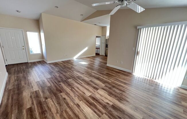 Sun City Summerlin 55+ Community