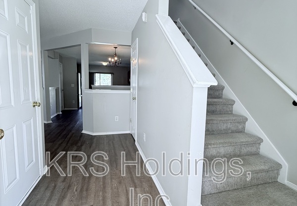 3117 SKYBROOK LN