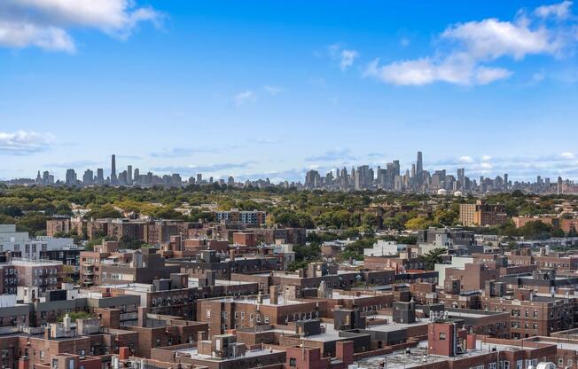 1 bed, 1 bath, 493 sqft, $3,295, Unit 12L