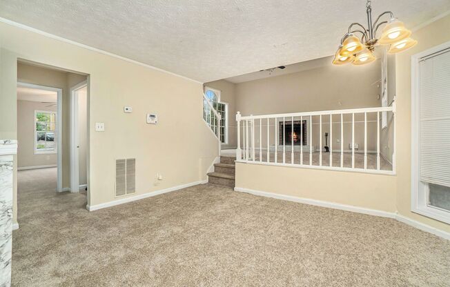 3 Bedroom 2 Bath in Stone Mountain
