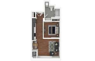 Partner-provided photo for $1999 unit
