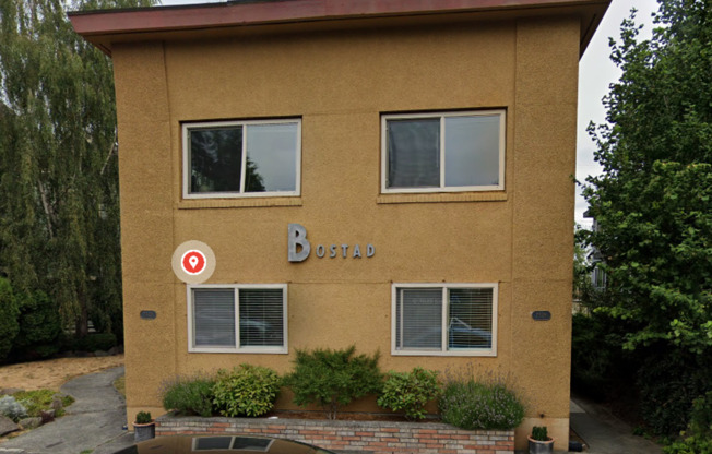 Bostad Apartments