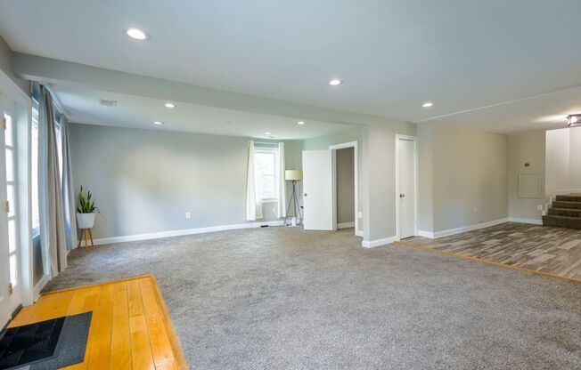 Spacious 4 BR/2 BA Single-Family Home in College Park!