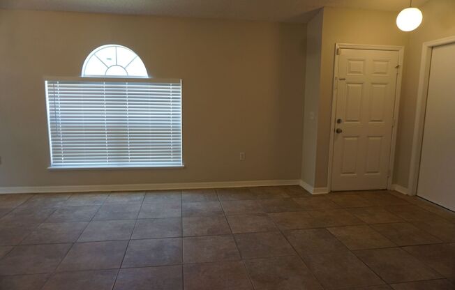 3 Bedroom Home with 2 Car Garage
