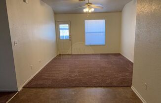 3 beds, 2 baths, $1,095, Unit 3302 Toledo Unit A