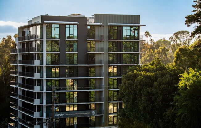 Studio, 1 bath, 362 sqft, $1,995, Unit 311