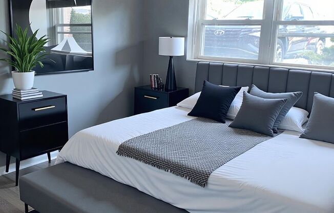 2 beds, 1.5 baths, 850 sqft, $1,700, Unit A03