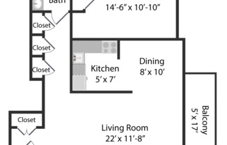 Partner-provided photo for $1500 unit