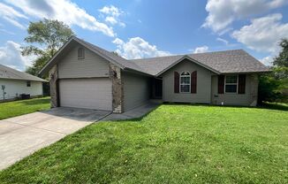 Beautiful Ozark Home for Lease