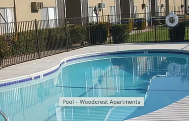 Woodcrest Apartments