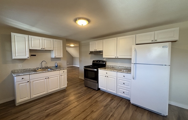 1 bed, 1 bath, 750 sqft, $2,000, Unit 3