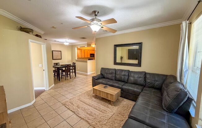 Campus View North #203