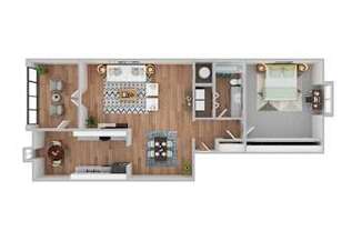 Partner-provided photo for $1049 unit