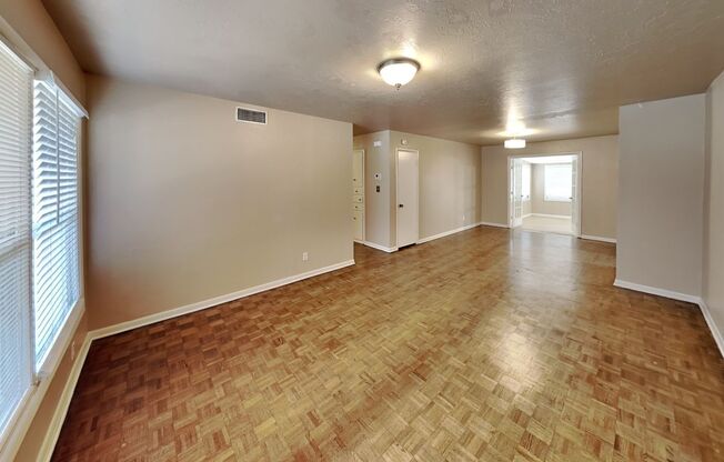 3 Bedroom Home