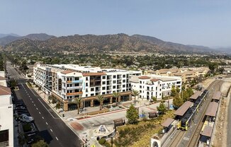 Lumia in Azusa