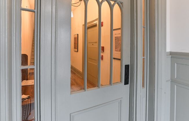 Bishops Court - 321 N Front St