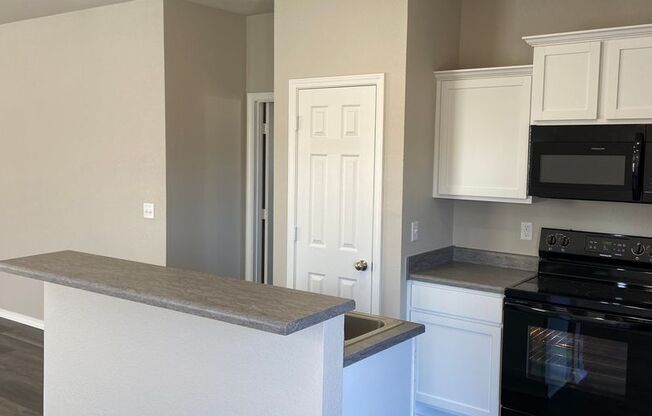 *Pre-Leasing* | Three Bedroom | Two Bath Home in Faulkner Crossing